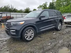 1FMSK8DH6RGA54047 2024 FORD EXPLORER