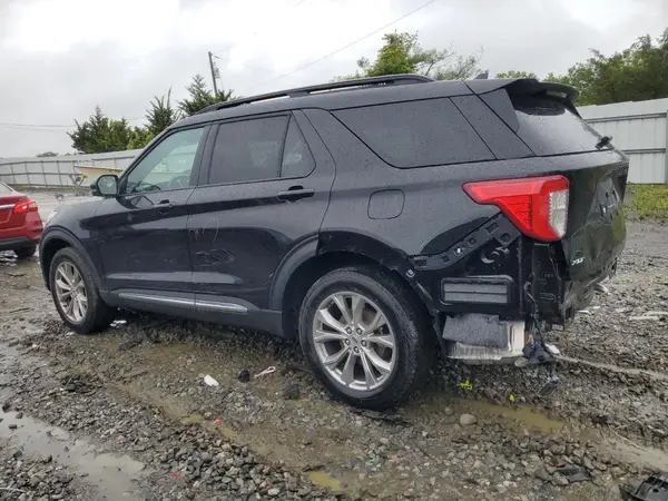 1FMSK8DH6RGA54047 2024 FORD EXPLORER - Image 2