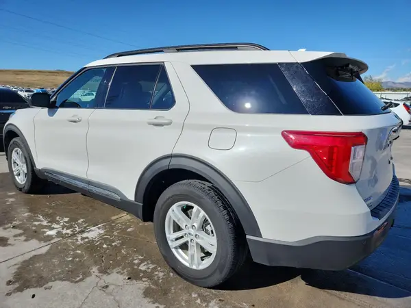 1FMSK8DH6RGA65257 2024 FORD EXPLORER - Image 2
