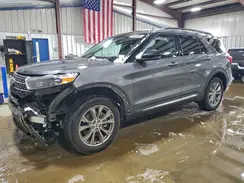 1FMSK8DH6RGA66408 2024 FORD EXPLORER