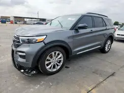 1FMSK8DH6RGA76260 2024 FORD EXPLORER