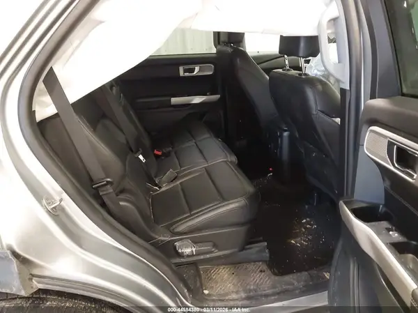 1FMSK8DH6RGA78297 2024 FORD EXPLORER - Image 8