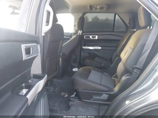 1FMSK8DH6RGA80504 2024 FORD EXPLORER - Image 8