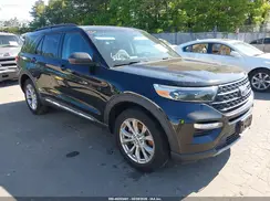 1FMSK8DH6RGA86822 2024 FORD EXPLORER