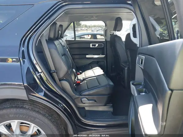 1FMSK8DH6RGA86822 2024 FORD EXPLORER - Image 8