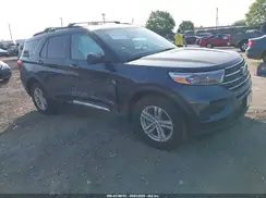 1FMSK8DH6RGA88263 2024 FORD EXPLORER