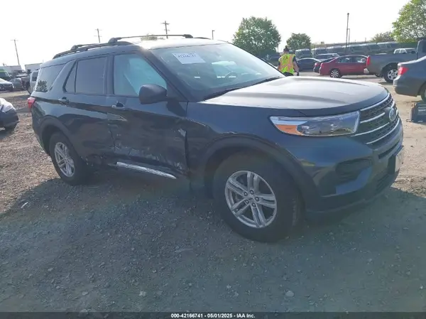 1FMSK8DH6RGA88263 2024 FORD EXPLORER - Image 1