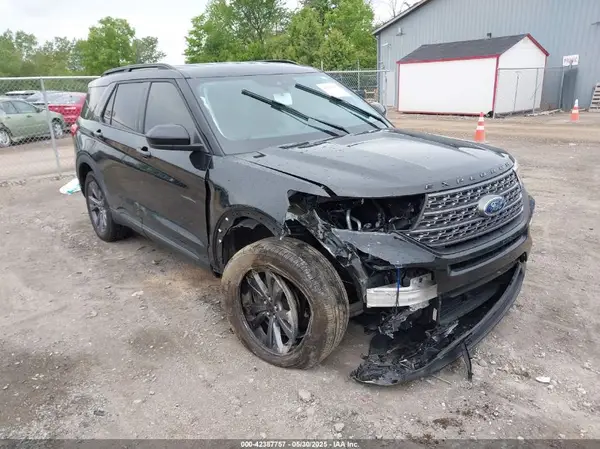 1FMSK8DH6RGA89249 2024 FORD EXPLORER - Image 1