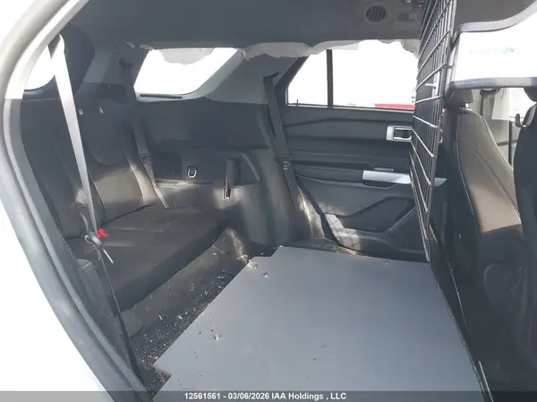 1FMSK8DH6RGA91387 2024 FORD EXPLORER - Image 8