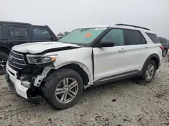 1FMSK8DH7LGA07911 2020 FORD EXPLORER