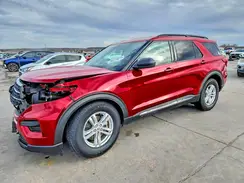 1FMSK8DH7LGA07956 2020 FORD EXPLORER