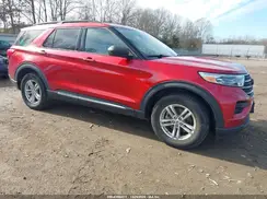 1FMSK8DH7LGA09433 2020 FORD EXPLORER