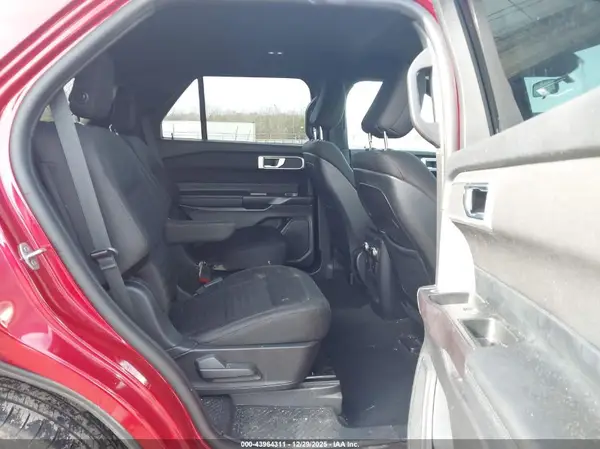 1FMSK8DH7LGA09433 2020 FORD EXPLORER - Image 8