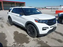 1FMSK8DH7LGA10498 2020 FORD EXPLORER