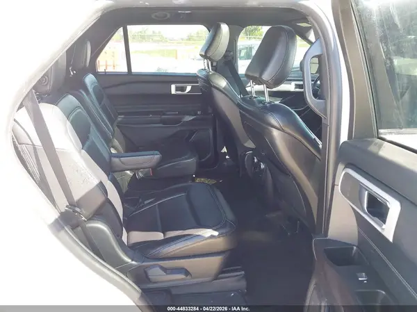 1FMSK8DH7LGA10498 2020 FORD EXPLORER - Image 8