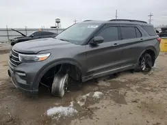 1FMSK8DH7LGA12347 2020 FORD EXPLORER