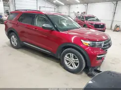 1FMSK8DH7LGA12767 2020 FORD EXPLORER
