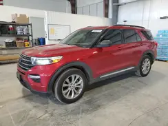 1FMSK8DH7LGA15782 2020 FORD EXPLORER