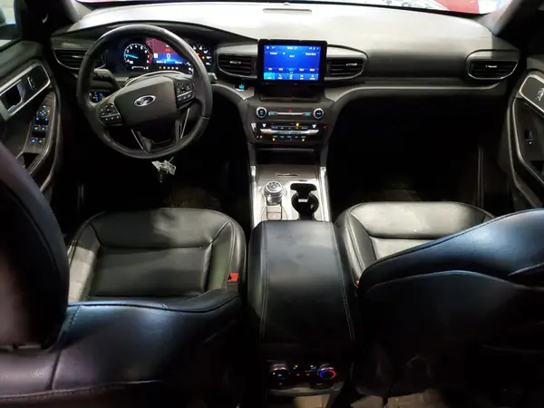 1FMSK8DH7LGA15782 2020 FORD EXPLORER - Image 8