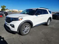 1FMSK8DH7LGA17564 2020 FORD EXPLORER