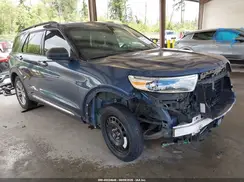 1FMSK8DH7LGA17919 2020 FORD EXPLORER