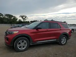 1FMSK8DH7LGA20819 2020 FORD EXPLORER