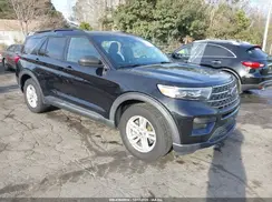 1FMSK8DH7LGA20853 2020 FORD EXPLORER