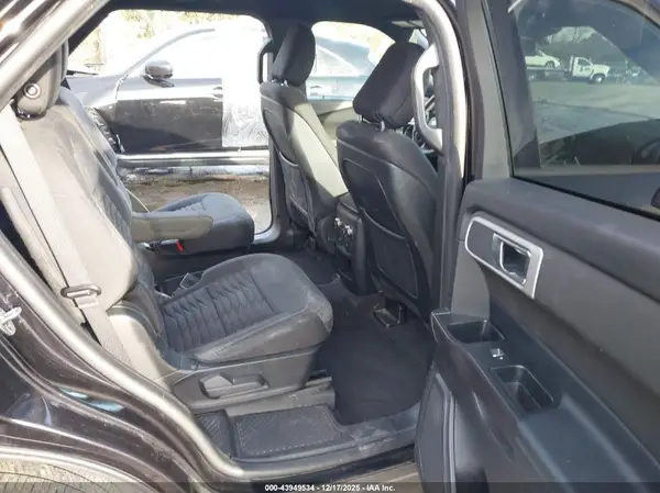 1FMSK8DH7LGA20853 2020 FORD EXPLORER - Image 8