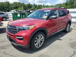 1FMSK8DH7LGA21131 2020 FORD EXPLORER