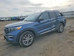 1FMSK8DH7LGA24286 2020 FORD EXPLORER