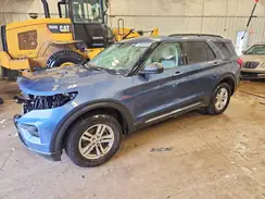 1FMSK8DH7LGA24790 2020 FORD EXPLORER