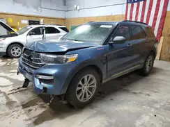 1FMSK8DH7LGA26409 2020 FORD EXPLORER