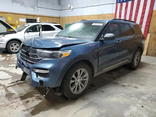 1FMSK8DH7LGA26409 2020 FORD EXPLORER - Image 1