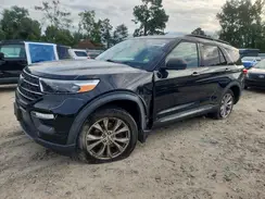 1FMSK8DH7LGA29858 2020 FORD EXPLORER