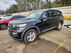 1FMSK8DH7LGA29925 2020 FORD EXPLORER