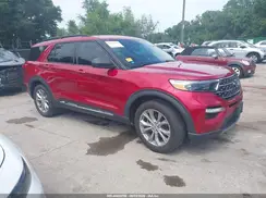 1FMSK8DH7LGA31013 2020 FORD EXPLORER