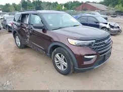1FMSK8DH7LGA31593 2020 FORD EXPLORER
