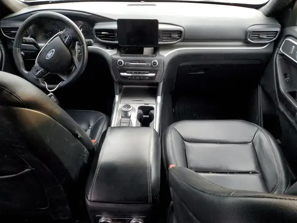 1FMSK8DH7LGA32212 2020 FORD EXPLORER - Image 8