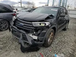 1FMSK8DH7LGA32565 2020 FORD EXPLORER