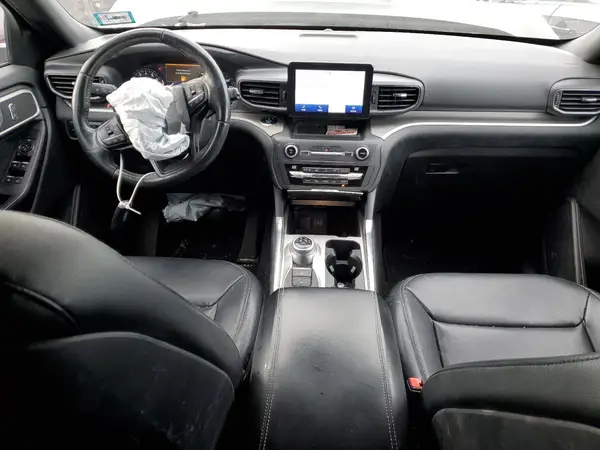 1FMSK8DH7LGA32565 2020 FORD EXPLORER - Image 8