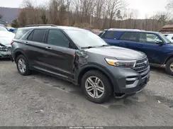 1FMSK8DH7LGA36339 2020 FORD EXPLORER