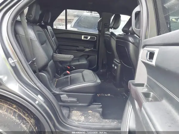 1FMSK8DH7LGA36339 2020 FORD EXPLORER - Image 8