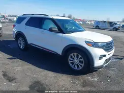 1FMSK8DH7LGA36762 2020 FORD EXPLORER