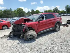 1FMSK8DH7LGA36874 2020 FORD EXPLORER