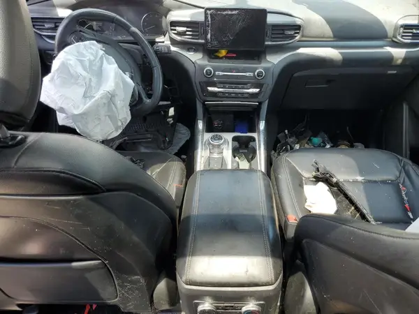 1FMSK8DH7LGA36874 2020 FORD EXPLORER - Image 8