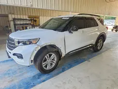 1FMSK8DH7LGA41461 2020 FORD EXPLORER
