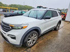 1FMSK8DH7LGA42819 2020 FORD EXPLORER