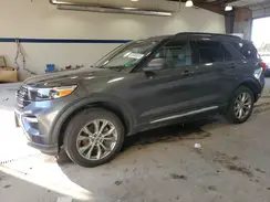 1FMSK8DH7LGA49494 2020 FORD EXPLORER