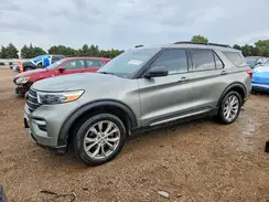 1FMSK8DH7LGA50161 2020 FORD EXPLORER