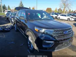 1FMSK8DH7LGA50449 2020 FORD EXPLORER